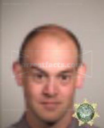 Cory James Messner