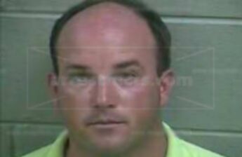 Chad Allan Dillard