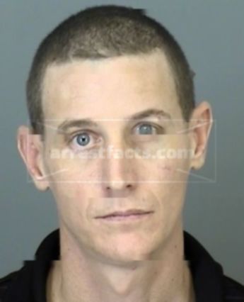 Tige Andrew Ustick