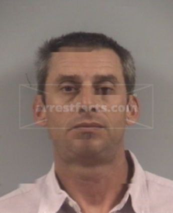 Albert Raymond Almon