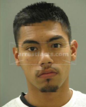 Christopher Ruiz