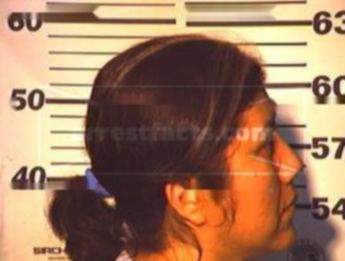 Maria Del Rosario Rodriguez