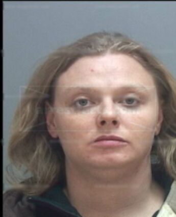 Amanda Jean Webb