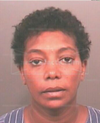 Velma Fowler
