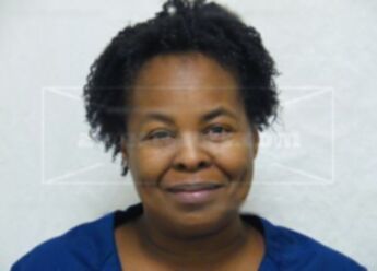 Antoinette Bolden