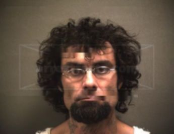 Marc Allen Mason