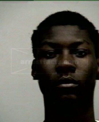 Jarrod De'vante Hicks
