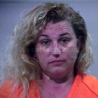 Tonya Elise Beaman