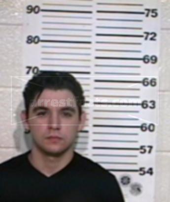 Edwardo Garza