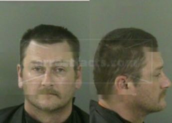 Thomas Chester Caudle