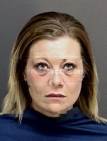Jennifer Ashley Holdbrook