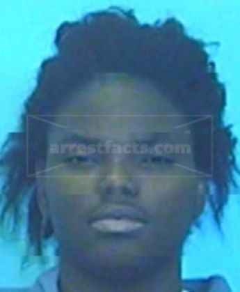 Erica Shantell Leggett