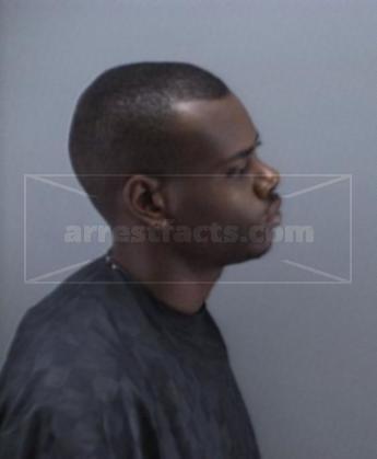 Michael Lathon Saunders