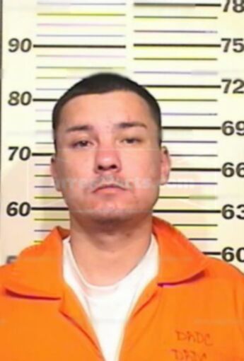 Levi G Yazzie