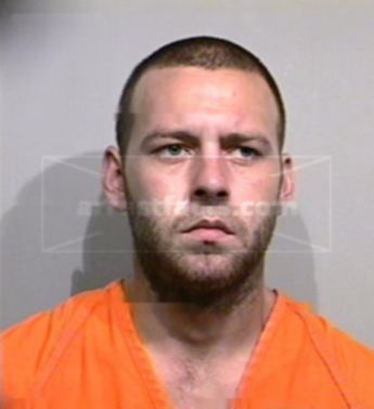 Jonathon Mel Richey