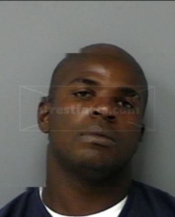 Jermone Demarcus Williams