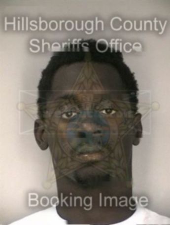Aubrey Alvincent Pierce