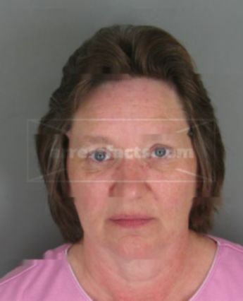 Debora Joan Tate