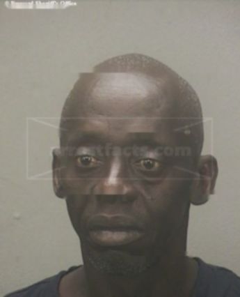 Fredrick D Evans