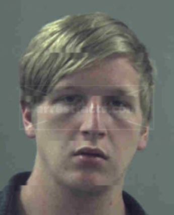 Alexander Verl Harward