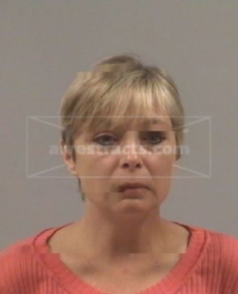 Michelle Louise White