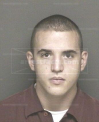 Jason Morris Letsinger