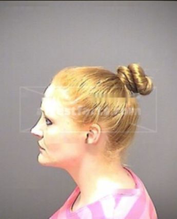 Sarah Elizabeth Leftwich