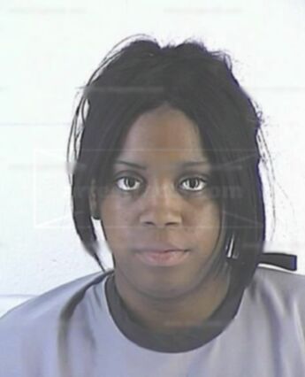 Penesha Janell Murrell