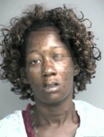 Shanique Newman