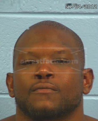 Leonardo Arshod Dunn