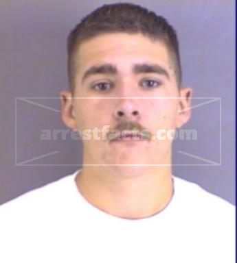 Travis Dale Elmore