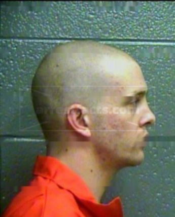 Brandon S Morse