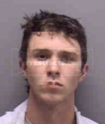 Anthony Thomas Ray