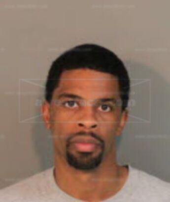 Julius Ricardo Goodwin