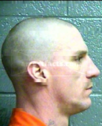 Shawn D Sauls