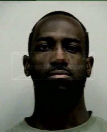 Christopher Oneal Hammond