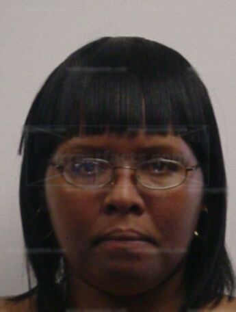 Anissa S Anderson