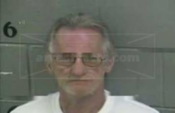 Larry Evans Mullins