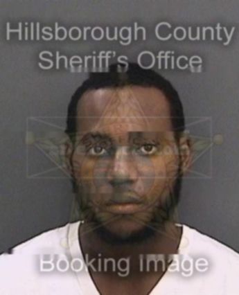 Rashad Antonio Hart