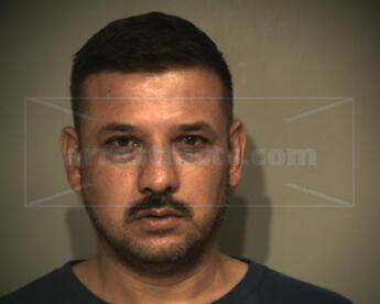 Jesus Abram Gamboa Rodriguez