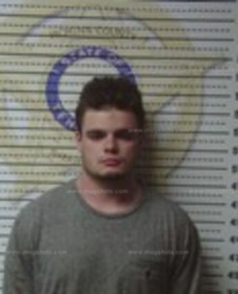 Michael Bryan Bryant