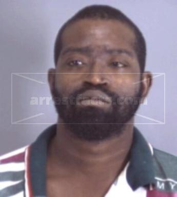 Richard Leon Woods