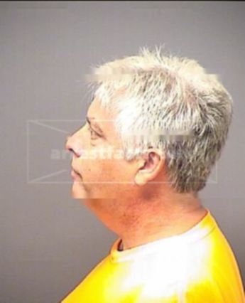 Keith Eugene Bailey