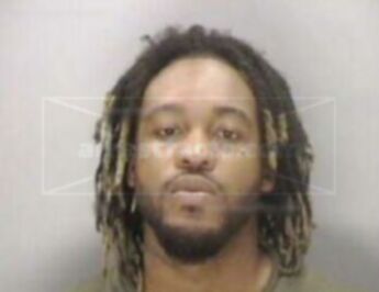 Alpha James Artavin Dees Jr.