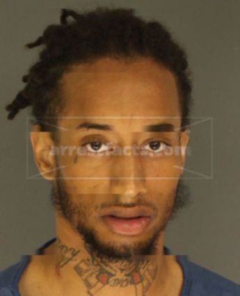 Kadeem A Coleman