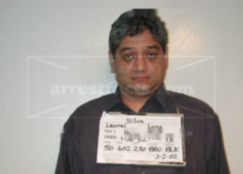 Leonel Luna Silva