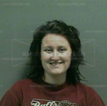 Victoria Leigh Nichols