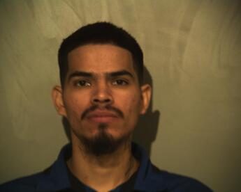 Tony Barrera Velez