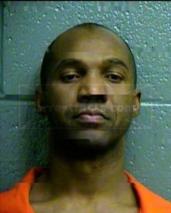 Henry Lee Jones