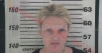 Margaret Ann Myers